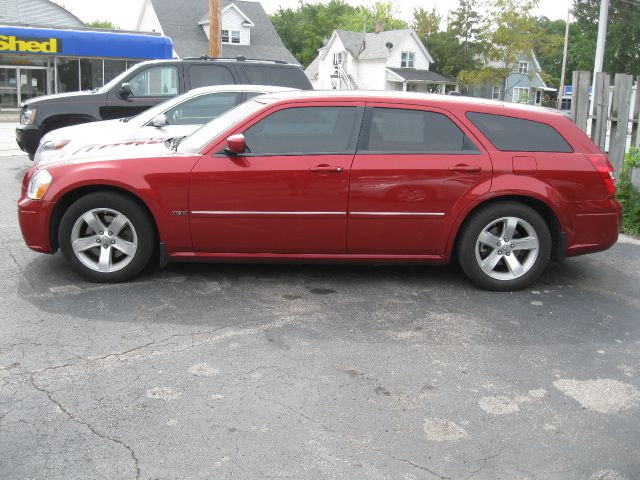 Dodge Magnum 2005 photo 4