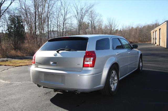 Dodge Magnum 2005 photo 3