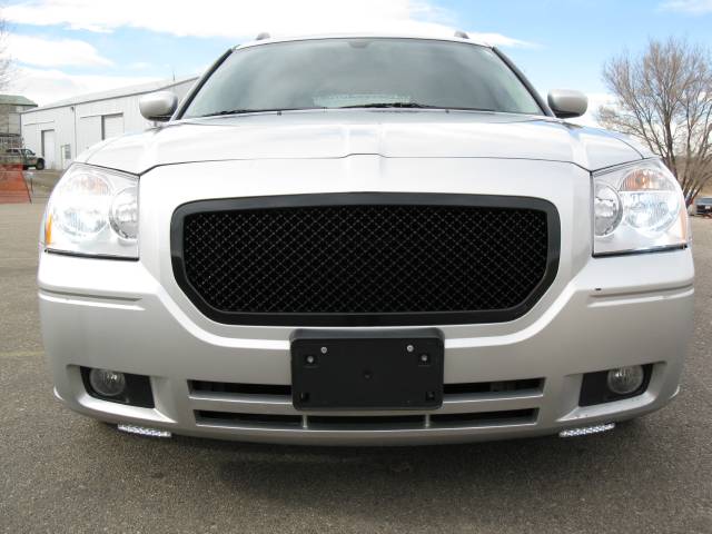 Dodge Magnum 2005 photo 2