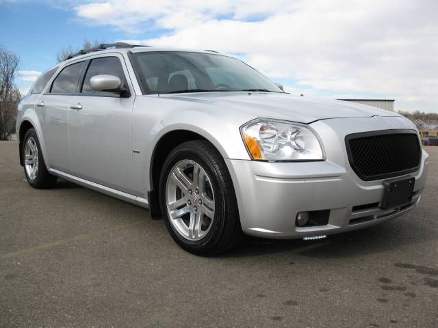 Dodge Magnum 2005 photo 3