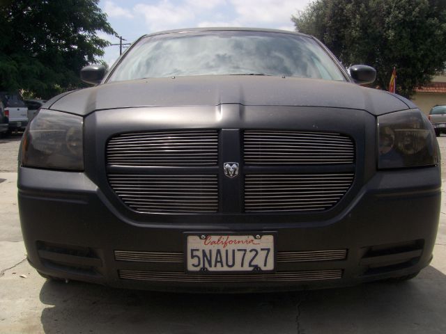 Dodge Magnum 2005 photo 4