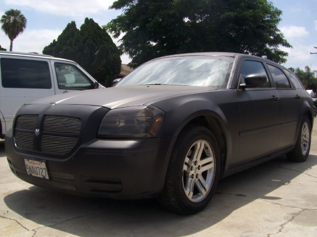 Dodge Magnum 2005 photo 5