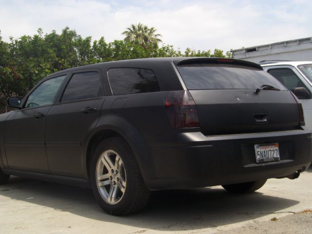 Dodge Magnum 2005 photo 6