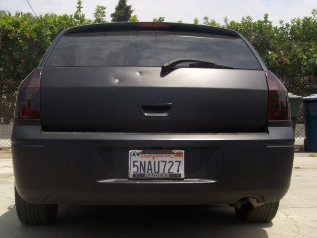 Dodge Magnum 2005 photo 7