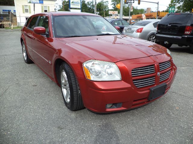 Dodge Magnum 2005 photo 7