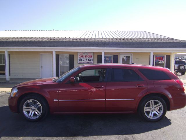 Dodge Magnum 2005 photo 3