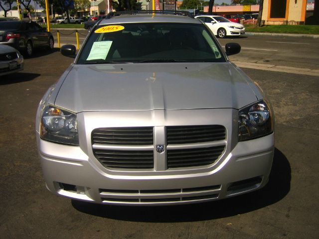 Dodge Magnum 2005 photo 4