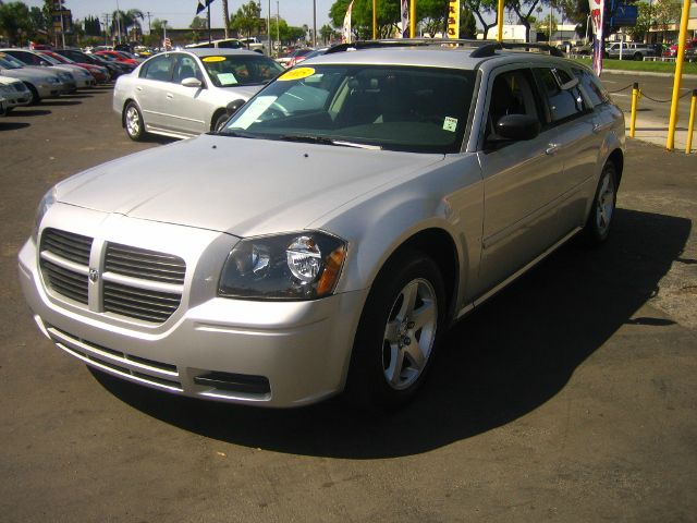 Dodge Magnum 2005 photo 5