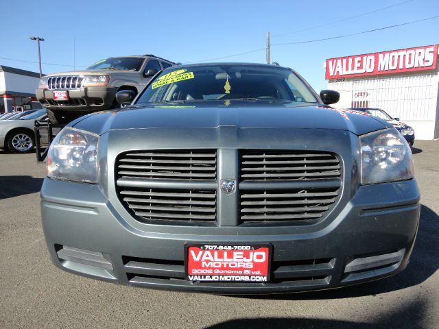 Dodge Magnum 2005 photo 4