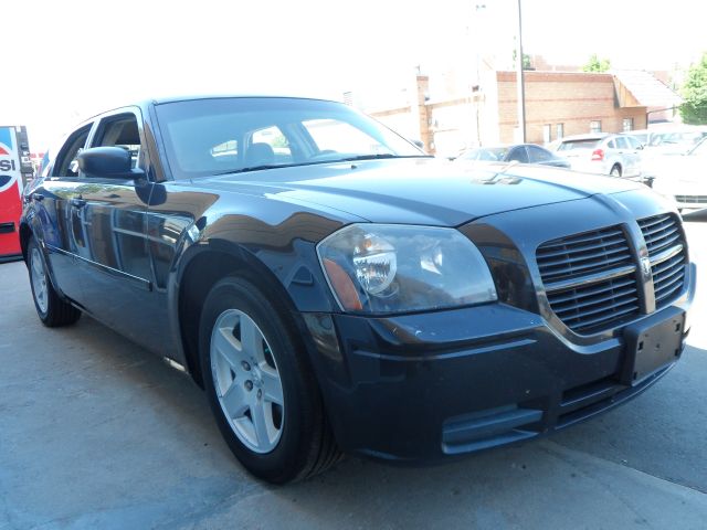 Dodge Magnum 2005 photo 4