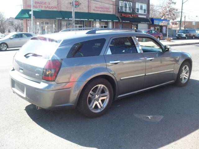 Dodge Magnum 2005 photo 4