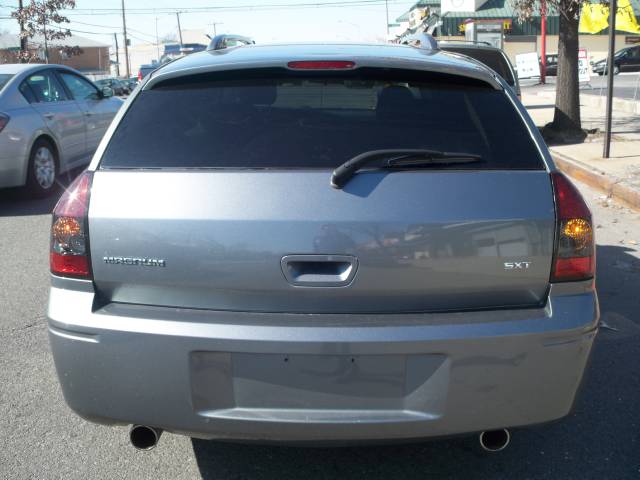 Dodge Magnum 2005 photo 5