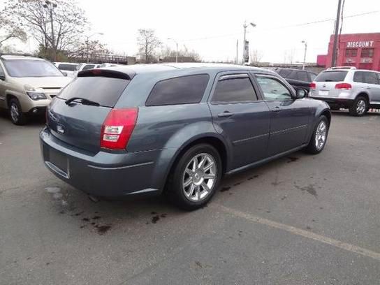 Dodge Magnum 2005 photo 3