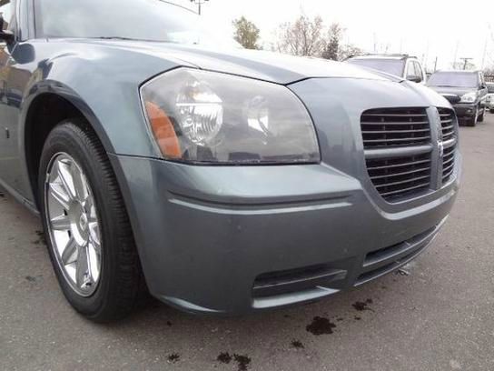 Dodge Magnum 2005 photo 4