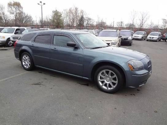 Dodge Magnum 2005 photo 5