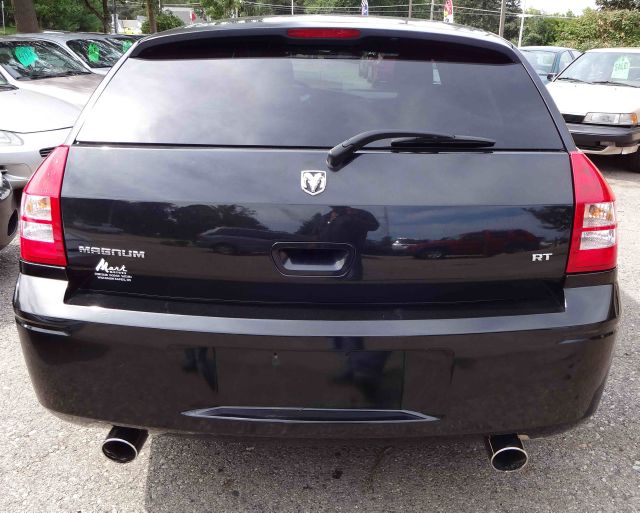 Dodge Magnum 2005 photo 3