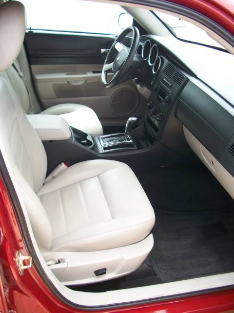 Dodge Magnum 2005 photo 4