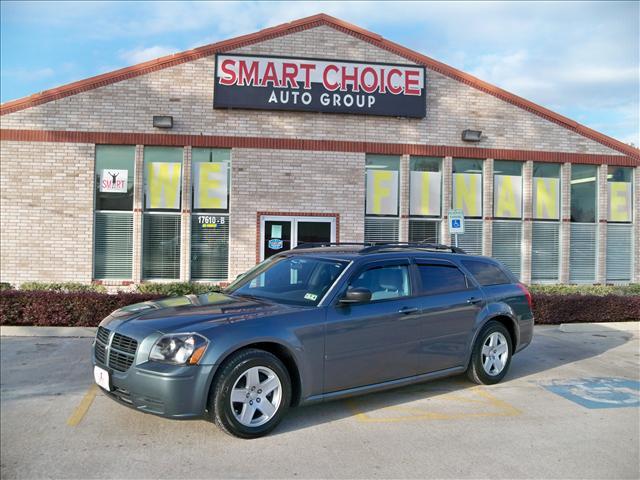 Dodge Magnum 2005 photo 4