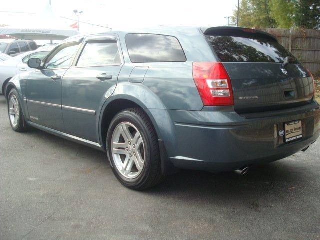 Dodge Magnum 2005 photo 3