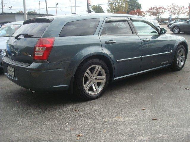 Dodge Magnum 2005 photo 4