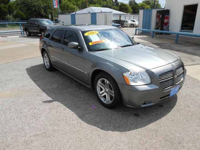 Dodge Magnum 3.2 Wagon