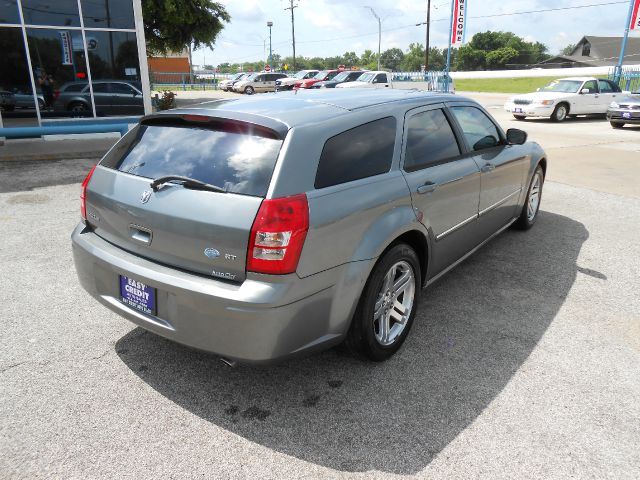 Dodge Magnum 2005 photo 4