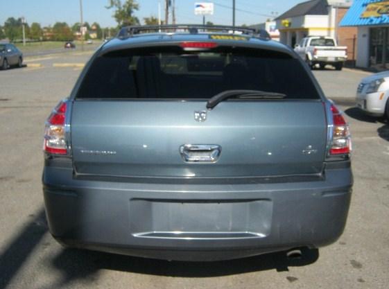 Dodge Magnum 2005 photo 5