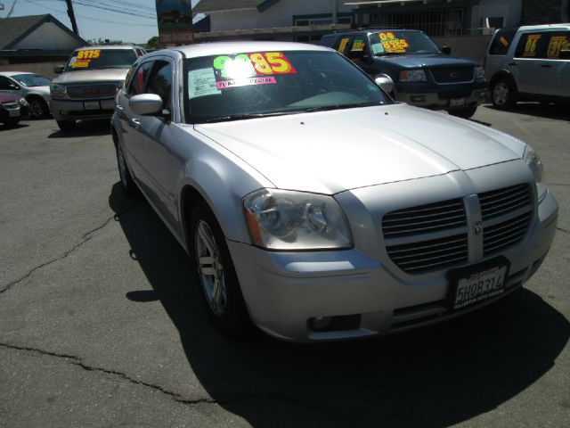 Dodge Magnum 3.2 Wagon