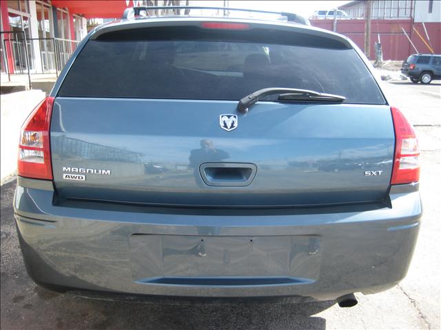 Dodge Magnum 2005 photo 4