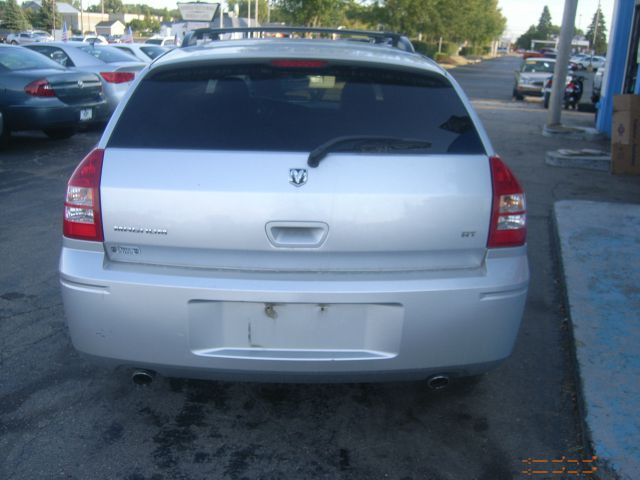 Dodge Magnum 2005 photo 3