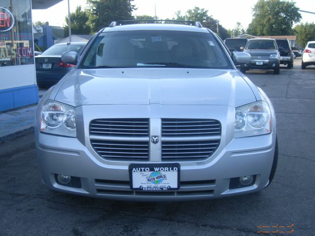 Dodge Magnum 2005 photo 4