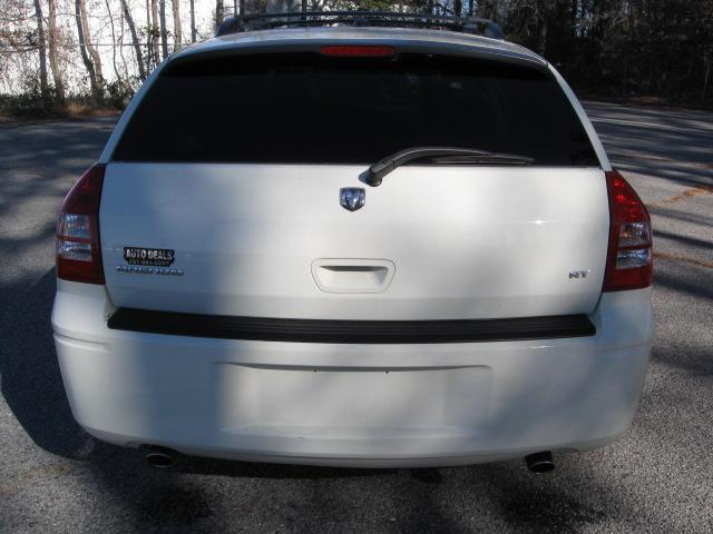 Dodge Magnum 2005 photo 4