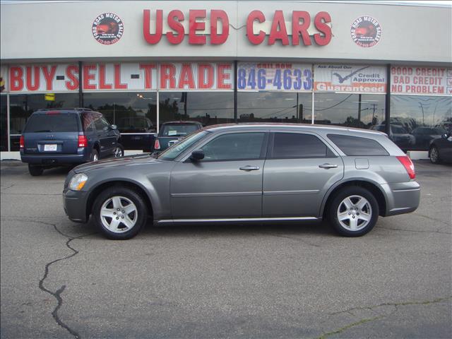 Dodge Magnum 2005 photo 3