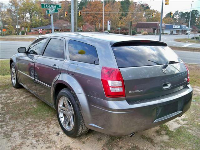 Dodge Magnum 2005 photo 3