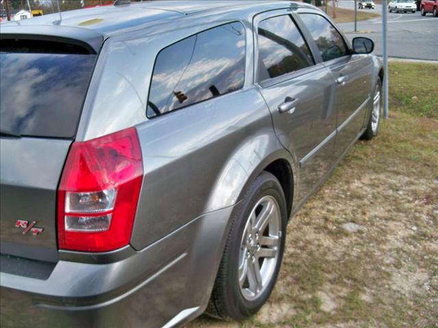 Dodge Magnum 2005 photo 5