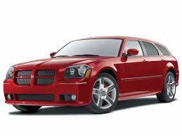 Dodge Magnum SE Wagon