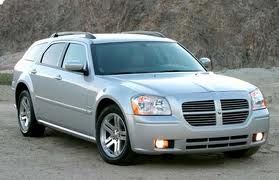 Dodge Magnum 2005 photo 1