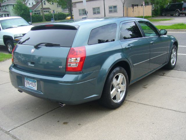 Dodge Magnum 2005 photo 11