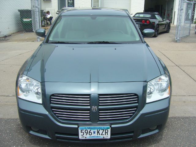 Dodge Magnum 2005 photo 5