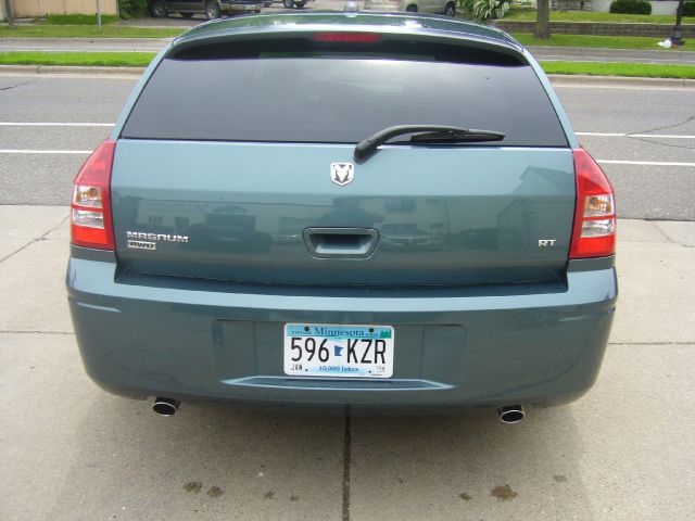 Dodge Magnum 2005 photo 7