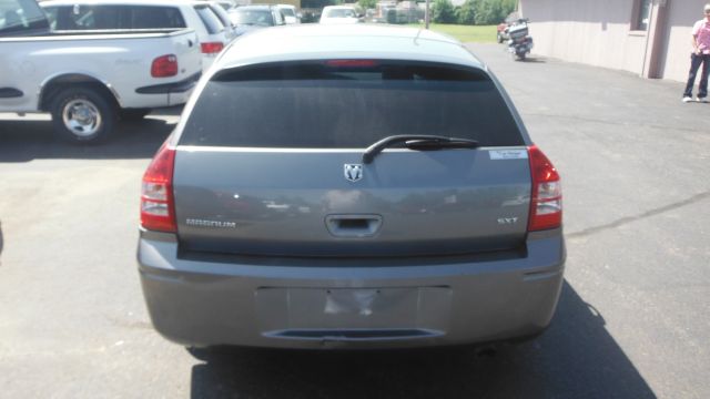 Dodge Magnum 2005 photo 4