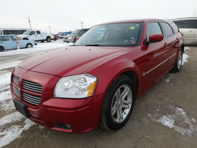 Dodge Magnum 2005 photo 1