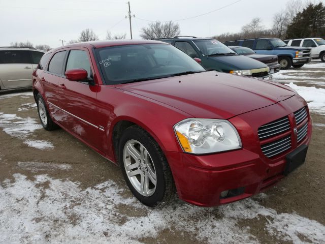 Dodge Magnum 2005 photo 4