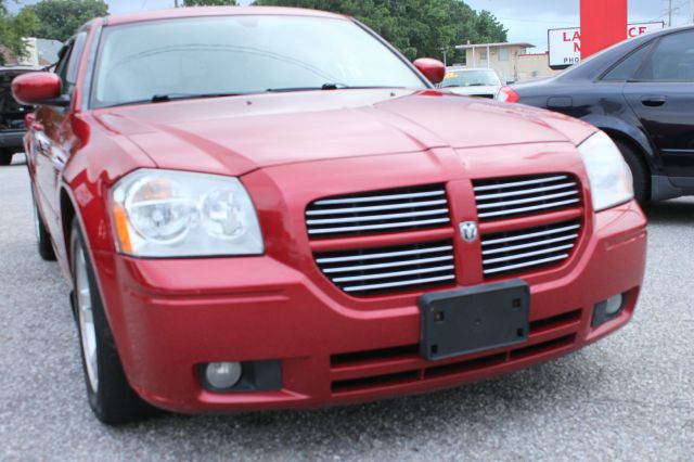 Dodge Magnum 3.2 Wagon