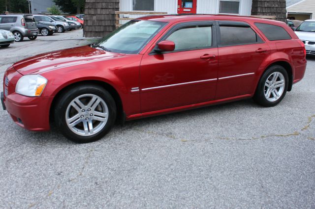 Dodge Magnum 2005 photo 3