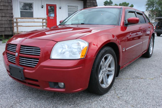 Dodge Magnum 2005 photo 4