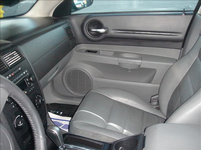 Dodge Magnum 2005 photo 5