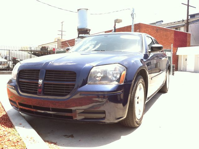 Dodge Magnum 2005 photo 14