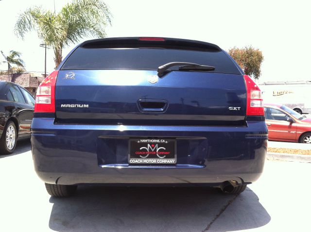 Dodge Magnum 2005 photo 16