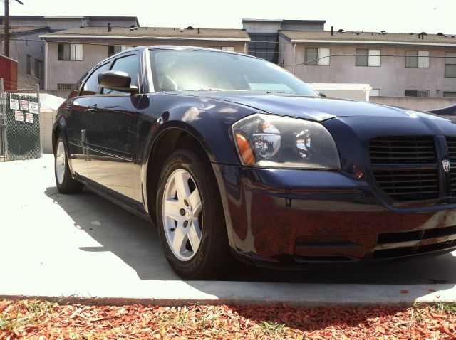 Dodge Magnum 2005 photo 17